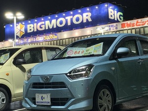 【独自】ビッグモーター伊藤忠の新会社「ジェイ・ケイ・エイチ」は何のため？　1月に登記完了、真相を追う