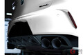 全長5m級！ ホンダ「爆速スポーツセダン」を実車展示！ 「NSX」譲りの“強心臓”も設定する「TLX」を青山本社で公開へ