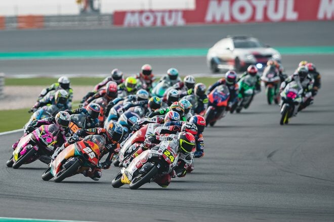 MotoGP、SBK：ドルナスポーツが声明を発表「最優先事項はレース開催。最終手段は2020年シーズンの中止」