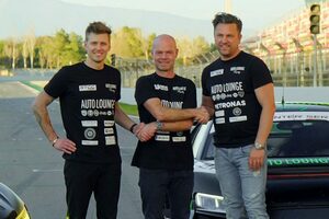 ヤン・マグヌッセンがシリーズ復帰。オートラウンジ・レーシングのクプラで参戦へ／TCRデンマーク
