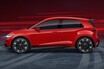 VW スポーツモデルが電動化「ID. GTIコンセプト」発表 IAAモビリティ