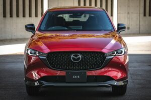 マツダCX-5が売れ続ける理由　スポーティ新規グレードとディーゼル支持層　ロイヤリティも付随