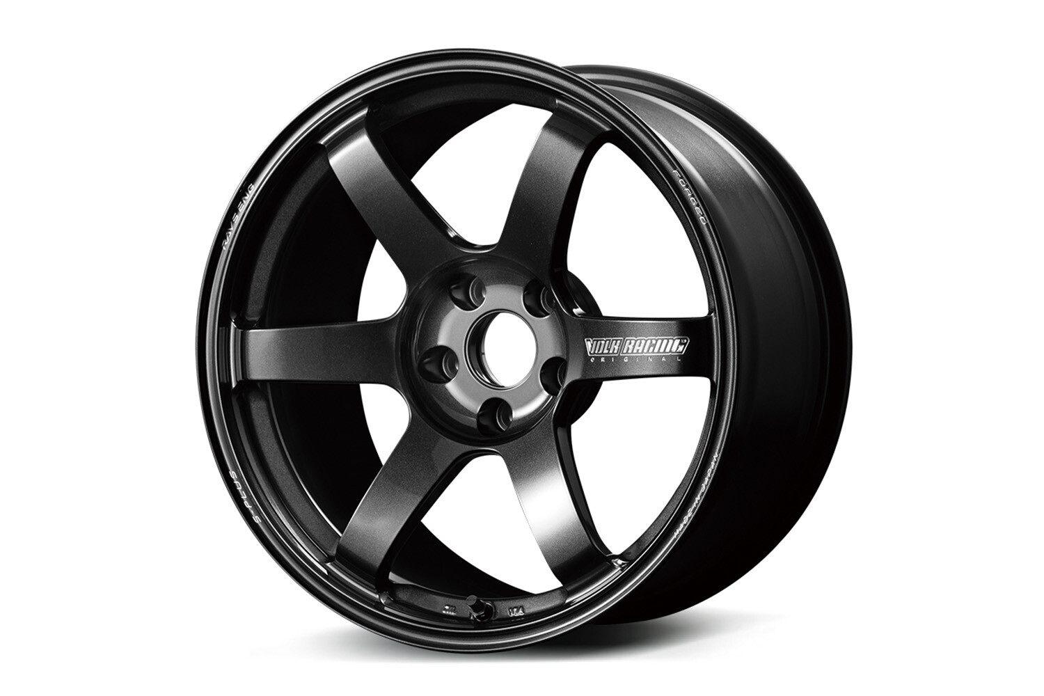 レイズが最新ホイールを「大阪オートメッセ」で披露！ ホームページもリニューアルして検索しやすくなりました