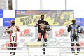 ＜全日本ロードレース＞ 篠崎佐助 復帰即チャンピオン獲得！～WebオートバイはJP250を応援します！～