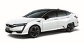 燃料電池車のホンダ・クラリティ・フューエルセルの個人向けリースがスタート