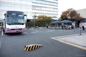 WILLER 高速バス「トップガン」コンテスト予選開催、3人が決勝へ