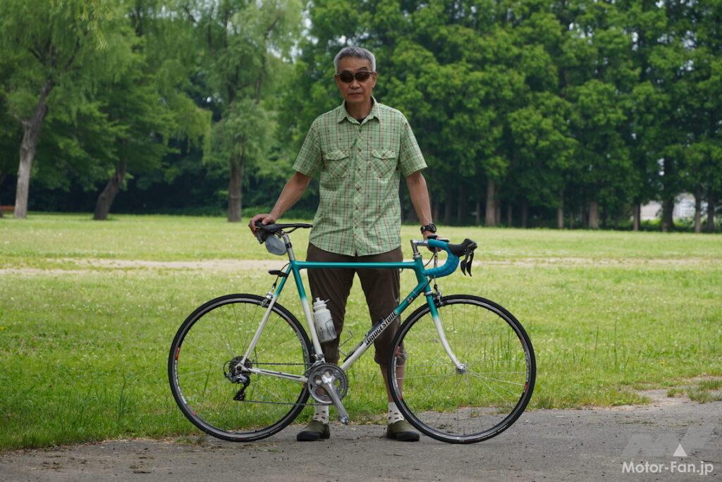 ジムニー 27インチ自転車