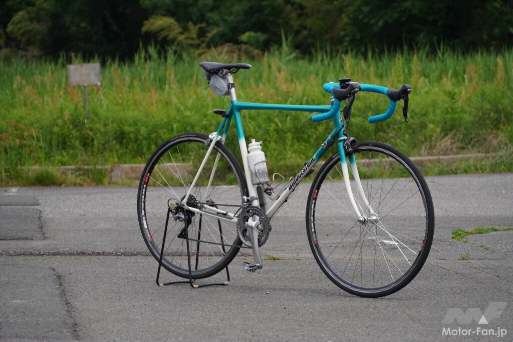 ジムニー 27インチ自転車