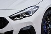 BMW 2シリーズグランクーペは1シリーズより時代に合っているかもしれない