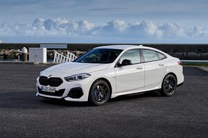 BMW 2シリーズグランクーペは1シリーズより時代に合っているかもしれない