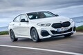 BMW 2シリーズグランクーペは1シリーズより時代に合っているかもしれない