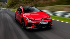 【ニュルタイムアタック動画付き】史上最強のGTI　期間限定販売の50周年記念モデル「VWゴルフGTIエディション50」登場！その価格はかなり高額だ！