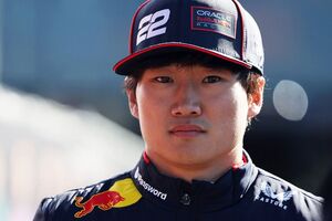 角田裕毅の残留“Xデー”は秋か。レッドブル相談役マルコ、来季フェルスタッペンのチームメイトは「9月か10月には決めたい」