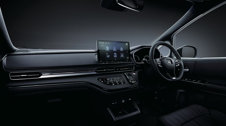 オデッセイ復活!! デザイン進化、全車ハイブリッドで装備充実。約480万円から