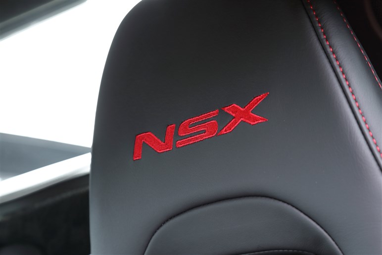 【惜別】最後のNSX、タイプSに試乗。生まれも終わりも早すぎた哀切のスーパースポーツ