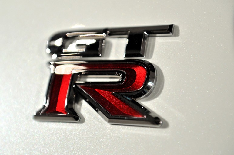 日産GT-Rニスモ、エンスー興奮の600馬力！