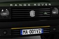 【マラネロ発のレンジローバー？】フェラーリの故郷マラネロで生まれたレストモッドモデル　しかし、それはフェラーリではなくレンジローバー クラシックだ！