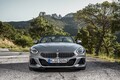 新型BMW Z4はショートホイールベース化でスポーティさを強調！　30台の限定車も登場