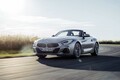 新型BMW Z4はショートホイールベース化でスポーティさを強調！　30台の限定車も登場