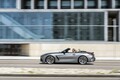 新型BMW Z4はショートホイールベース化でスポーティさを強調！　30台の限定車も登場