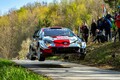 トヨタ、WRCスペインでの両タイトル確定目指す。オジエ「3日間すべてがターマックで行われるのは歓迎」