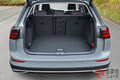 VW新型「ゴルフヴァリアント／オールトラック」登場！ より広く、より快適に