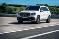 612馬力を発揮！　メルセデスAMGの高性能最上級SUV「GLE 63 S」＆「GLS 63」を発売