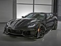 【FRへの憧憬 19】コルベット C7 ZR1は軽量化を追求し最新技術満載の究極FRモデル