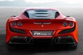 最高出力720馬力！フェラーリ新型「F8 トリブート」がジュネーブモーターショーで初公開