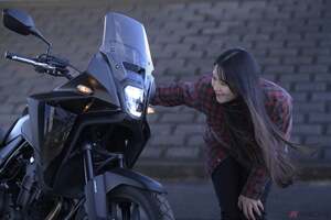 白じゃないとダメって知ってた？ バイクのヘッドライトの色 年式によっては白以外もOKな場合も