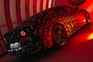 【ティザー画像公開】新型メルセデスAMG GT 4ドアが今年中に発表される？電気自動車として最大1000馬力を発揮する可能性