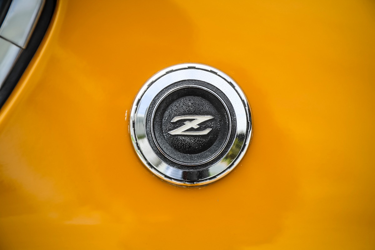 そういえば フェアレディzは なぜ Z なの Driver Web 自動車情報サイト 新車 中古車 Carview