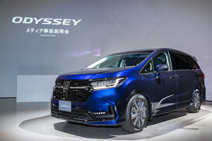 新車が発表されたのに発売はだいぶ先！　最近増えている「時差」は納期遅延解消策でもあった