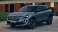 【ニューモデル情報】新型ルノー オーストラルは静かでスタイリッシュに　大幅なフェイスリフトながら価格は据え置き　新型モデルの詳細情報！