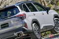 スバル「新型SUV」乗ってみてどう!? “視界良好”＆全長4.6m級で「ちょうどイイサイズ」！ 新型「フォレスター」を実際「使い倒してみた」印象とは