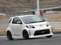 GRMN iQスーパーチャージャーは、ピリリとスパイスの効いたマイクロレーサーだった【10年ひと昔の新車】