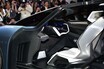【東京モーターショー】EVコンセプト「レクサス LF-30 Electrified」が世界初公開！ インホイールモーターで自在の走り