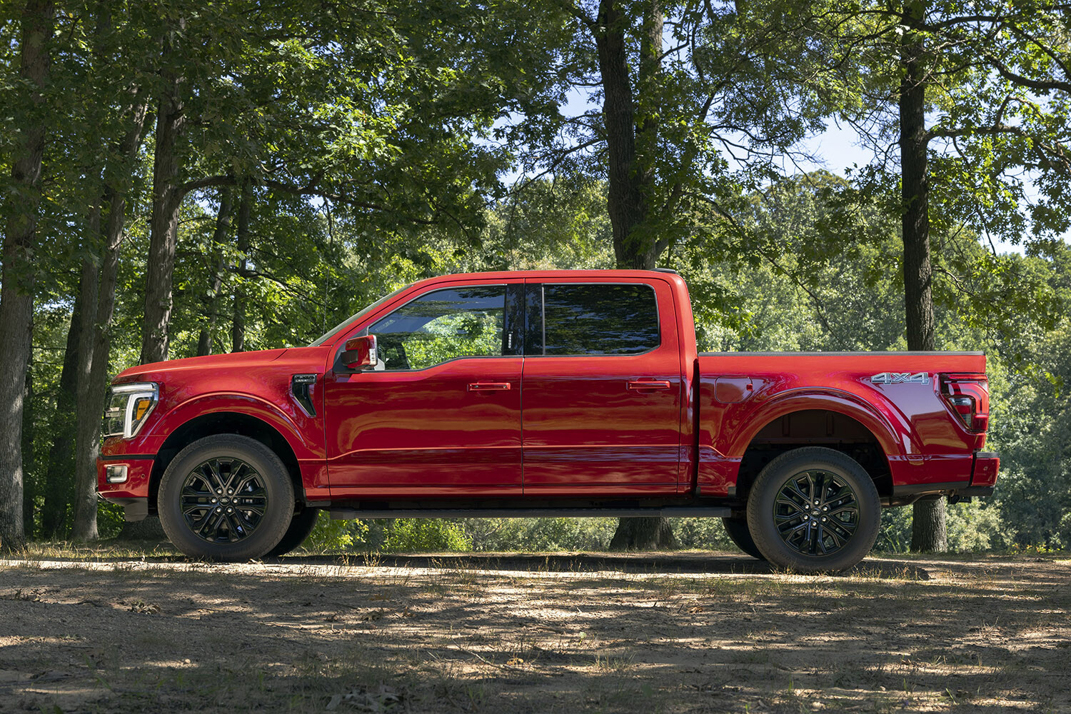 アメリカじゃiPhoneばりにピックアップが売れているってマジか！　なんでそんなにトラックが好きなのか？