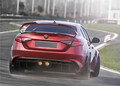 アルファロメオに”GTA”モデル復活！ 540馬力を誇る特別なジュリアを500台限定販売