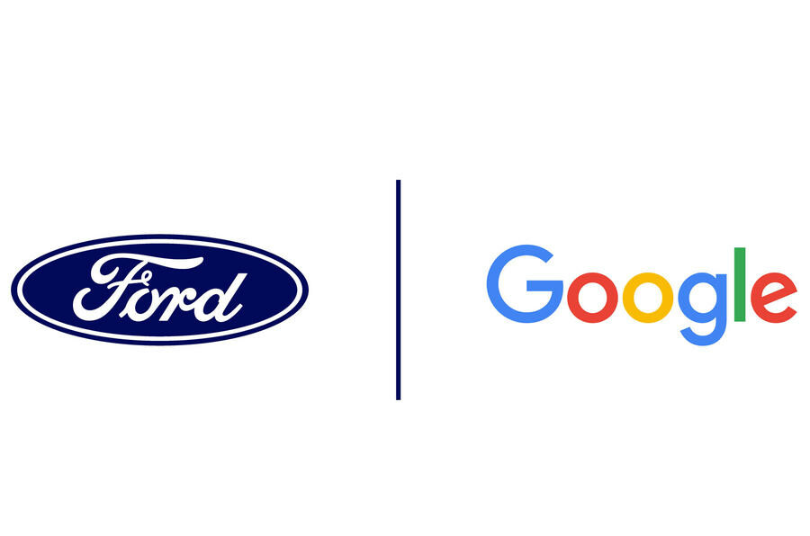 【車載システムにAndroid採用】フォード、グーグルとの提携発表　コネクテッド強化