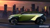 日産、EVコンセプトカー「ニッサン ハイパーアーバン」の概要を発表【ジャパンモビリティショー2023出展モデル紹介】