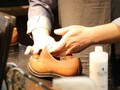 【千葉県】足元から始める自分磨き。全国から支持集める靴磨き専門店 ～男を磨くデイドライブ～