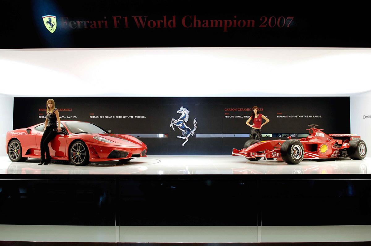 レーシングドライバーすら陶酔 クルマ好きなら一生に一度は 所有してほしい ２台のモデルとは Web Cartop 自動車情報サイト 新車 中古車 Carview