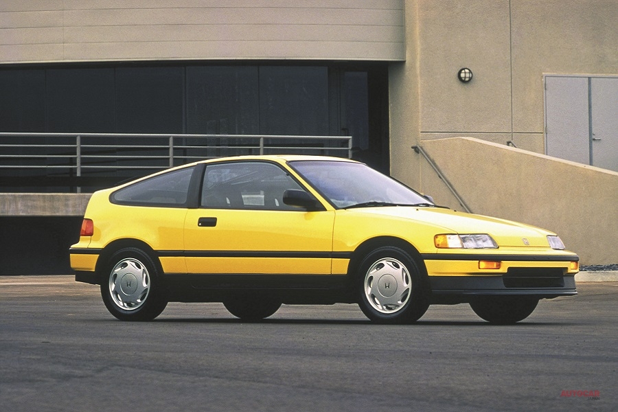 価格高騰中 ホンダcrx 2代目 エンジンに魅力 中古購入 コンディションが重要 Autocar Japan 自動車情報サイト 新車 中古車 Carview