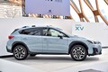 新型SUBARU XVがより身近に。1.6LエンジンやX-MODEなどを初採用