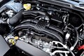 新型SUBARU XVがより身近に。1.6LエンジンやX-MODEなどを初採用