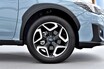 新型SUBARU XVがより身近に。1.6LエンジンやX-MODEなどを初採用
