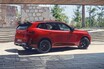 BMWの世界的なベストセラーモデル　これまでで最も快適なミッドサイズSUV　新型BMW X3の全情報！