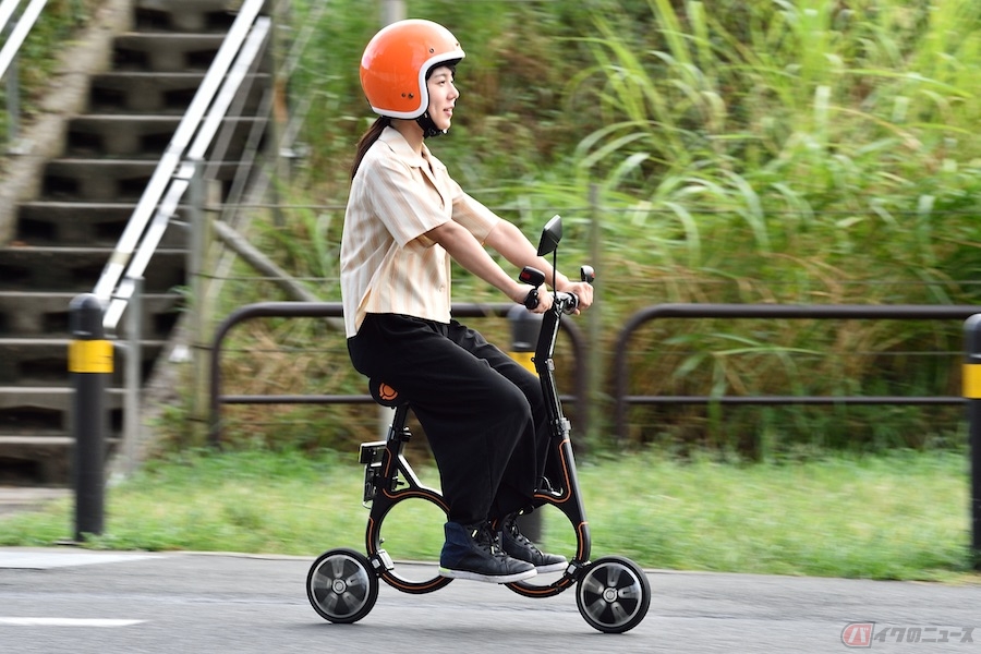 バイクのミライ Vol 1 バイクもついに電動化へ バイクと電気の関係とは バイクのニュース 自動車情報サイト 新車 中古車 Carview