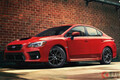 スバル「WRX」2021年モデル登場！ 北米では「STI」もラインナップ！